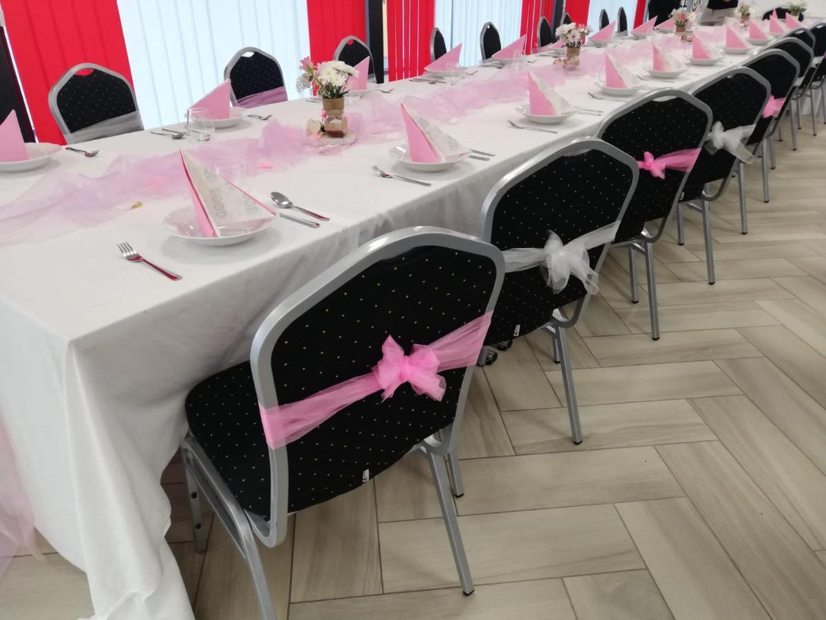 Hotel Rabbit Trhovy Stepanov Εξωτερικό φωτογραφία