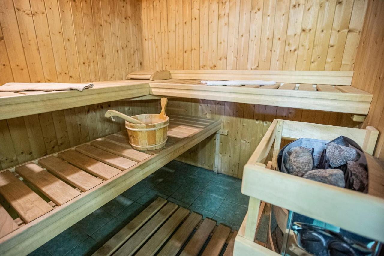 Hotel Rabbit Trhovy Stepanov Εξωτερικό φωτογραφία